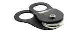 Traveller SNB20000 Single Pulley Snatch Block,20,000 lb. Capacity,Steel Material