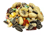 Brown's 44485 Extreme! Gourmet Parrot Bird Food, 8 lb.