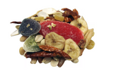 Brown's 41590 Extreme! Spicy Santa Fe Parrot Treat, 20 oz.