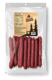 Cattleman's Cut 53473 Hint of Juniper Flavor Hunter's Sausage, 10 oz.(16 Sticks)