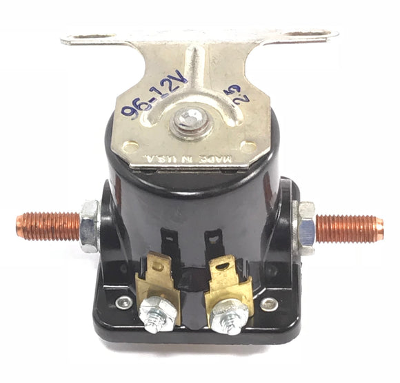 GP Sorensen 96-12V Starter Motor Solenoid