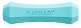 Playology 3000876 All Natural Peanut Butter Scented Squeaky Dog Chew Stick