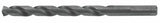 Bosch BL2151 Black Oxide SP Jobber, 3/8 inch Drill Bit Set