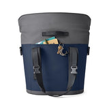 YETI 18060131261 Hopper M15 Soft Cooler, Navy