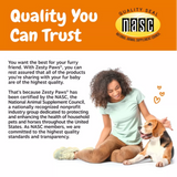 Zesty Paws Probiotic Bites, Pumpkin, 30 ct.