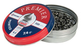 Crosman 7-P577 Pointed .177 Caliber Pellets 500 ct.