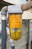 Dutton-Lainson Goldenrod 470-5 Standard Fuel Tank Filter Element