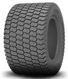 Kenda 1010-4TF-I K500 Turf Replacement Only Lawn Mower Tire, Size 20x10.00-10