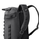 YETI 18050125008 Hopper M20 Backpack Cooler Charcoal