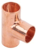 LDR Industries FSW T-12 1/2 inch Sweat Tee Copper