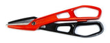 Wiss WAL13S Lightweight Aluminum Tinner Snips, 12-inch Hand Cutting Tools