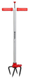 Corona LG-3624 SoilRIPPER Garden Tiller Aluminum