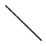 Bosch BL2133 Black Oxide Jobber 3/32 inch Drill Bit 2-pack