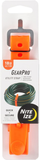 Nite Ize USS18-31-R3 18in. GearPro Utility Strap Bright Orange Aluminum Buckle