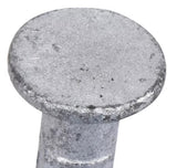 Hillman Galvanized Fas-n-Tite Common Nails for Exterior, 16D x 3-1/2 in.- 1 lb.