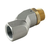 Traveller 19650010 1in 360-Degree Swivel Connector