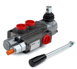 Chief 310906 3,625 PSI G Series Directional Control Valve, 10 GPM, Inlet/Outlet