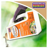 Bonide Mosquito Beater 1.3 lbs Mosquito Repellent Ready-to-Use Granules for Outdoors
