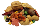 Tropical Carnival 44688 Gourmet Macaw Big Bites Bird Food, 14 lb.