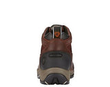 Ariat 10004138 Women's Terrain Endurance Hiking Boots, Cordovan, 9 B