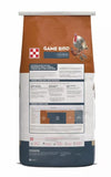 Purina 1384 Adult Game Bird 50 lb. Bag Flight Conditioner Palatable Crumble Feed