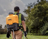 Dewalt 190742 4gal. Cordless Backpack Sprayer, 20V Lithium-ion Battery