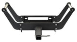 Traveller QM10000 Quick Mounting Plate for Truck Winch: Seamless Compatibility