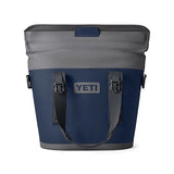 YETI 18060131261 Hopper M15 Soft Cooler, Navy