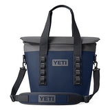 YETI 18060131261 Hopper M15 Soft Cooler, Navy