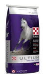 Purina 3004519-506 Ultium Gastric Care Horse Feed, 50 lb. Bag