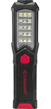 JobSmart TSC17-1808B 300 Lumen Swivel SMT LED Work Light