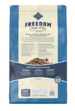 Blue Buffalo 800406 Freedom Adult Grain-Free Chicken Recipe Dry Dog Food- 11 lb.