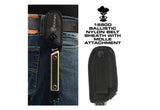 REAPR 11015 Black-Colored TAC Versa Multi-Use Pry Bar, Stainless Steel Material