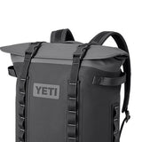 YETI 18050125008 Hopper M20 Backpack Cooler Charcoal