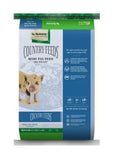 Nutrena 95199 Country Feeds Mini Pig Feed 16% Pellet, 25 lb