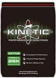 Kinetic All Life Stages 26K Active Formula Performance Dry Dog Food 35Lb