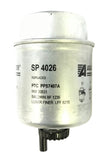 AASAS SP 4026 Fuel Filter SP4026