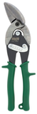 Channellock 610FR 10 in. Offset Right Cut Aviation Snips