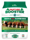 DLF 440FS0024UCT144 K31 Pasture Booster White and Red Clover Seed 5 lb.