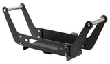 Traveller QM10000 Quick Mounting Plate for Truck Winch: Seamless Compatibility
