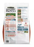 Pennington 100545667 Smart Patch Bermudagrass Mix 10 lb. Bag