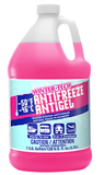 Star Brite 31100 Winter Tech -50 Marine & Rv Water System Antifreeze, 1 gal.