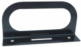 Blazer International B92233 Oval Stop/Tail/Turn Light Mounting Bracket