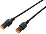 Traveller HMWH-Y2 Strong Nylon PVC Wiring Splitter Weatherproof