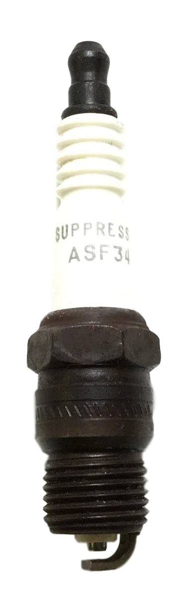 Autolite ASF34 Spark Plug