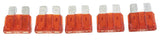 Littelfuse ATO-10 Automotive Fuses