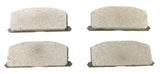 Axxis 088-1220D Disc Brake Pad Set 0881220D
