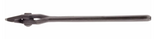 Mustad 60017 Horseshoe Nail Puller, 9 in.