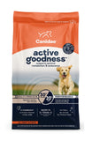 Canidae 30 lb Active Goodness Multi-Protein Adult Puppy Turkey Meal Dry Dog Food