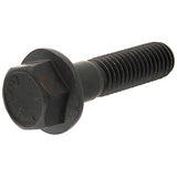 Hillman 883227 Class 10.9 Metric Flange Bolts (M10-1.50 x 40mm) -1 Pack